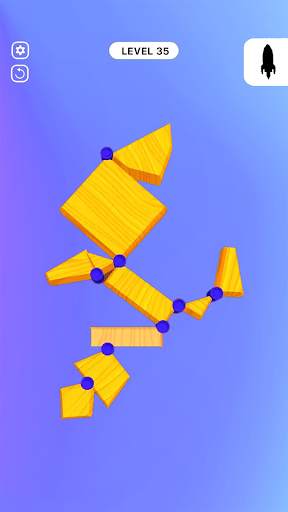 3D'ye Sığdırın screenshot 7