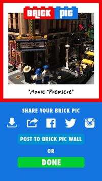 Brick Pic - LEGO Edition screenshot 3