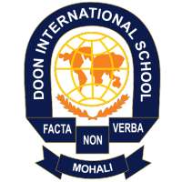 Doon International, Mohali on 9Apps