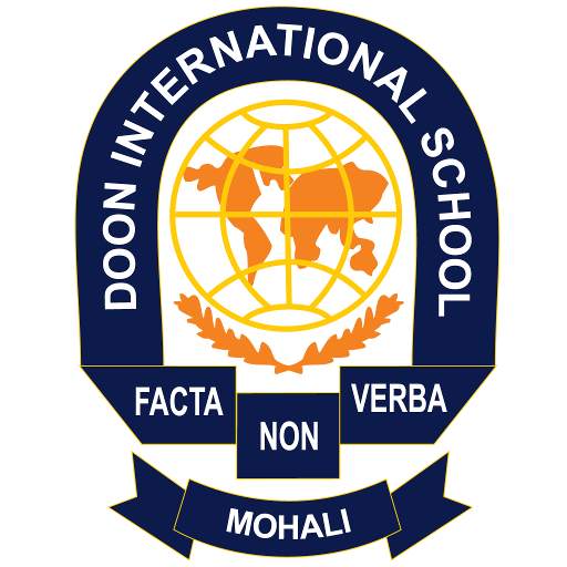 Doon International, Mohali 10.05