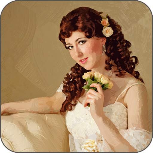 Oil paint Photo Editor 1.4