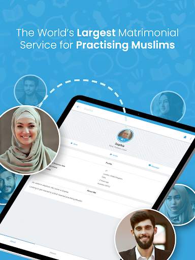 PureMatrimony: Muslim Marriage screenshot 9