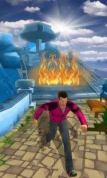 Temple Prince Lost Oz Run screenshot 3