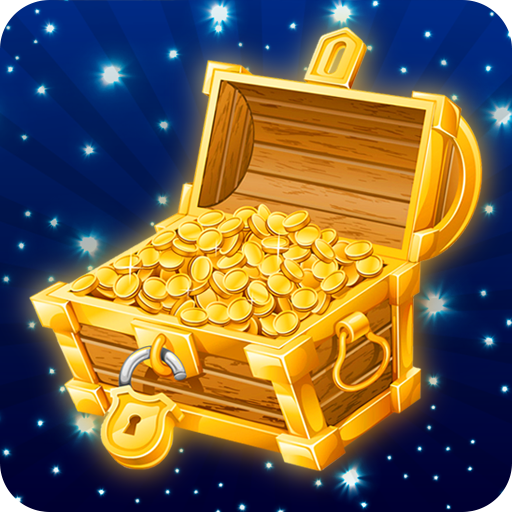 Free slots icon