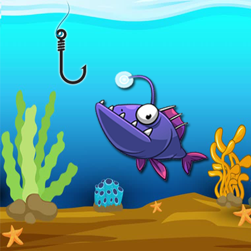 Bubble Trouble icon