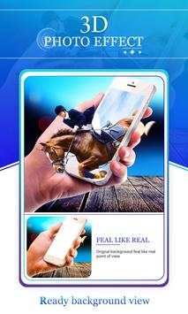 3D Photo Frame - Make Your 3D Photo Frame screenshot 2