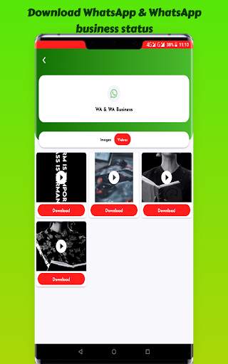 Vmate Video downloader 2020 -Fast video downloader screenshot 6