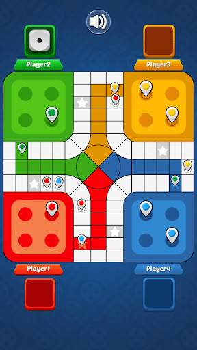 Ludo Free Free : Dice Roll Champion screenshot 3
