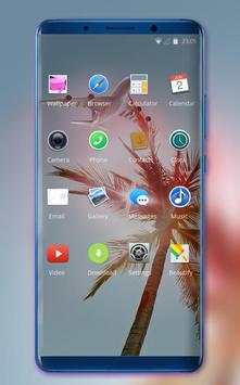 Nature Theme for Samsung galaxy note 5 screenshot 2
