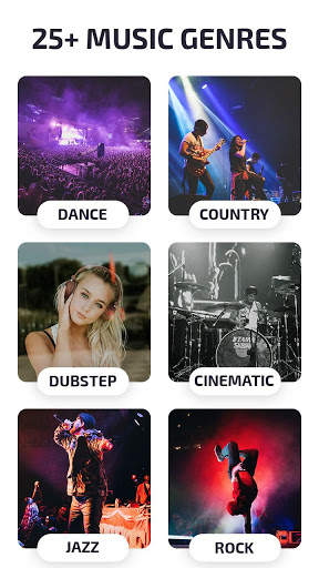 Photo Video Maker screenshot 3
