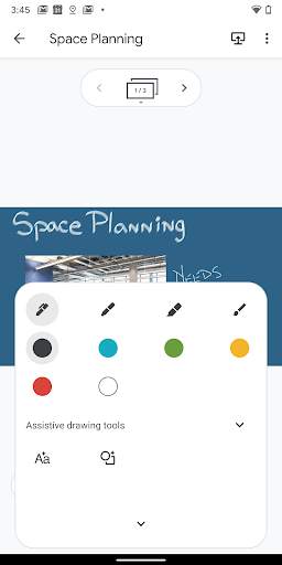 Jamboard screenshot 5