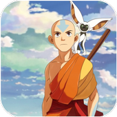 Avatar The Last Airbender Wallpapers icon