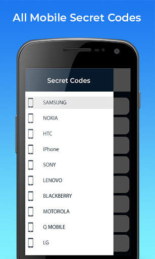 All mobile secret codes & Network USSD codes 2020 screenshot 6