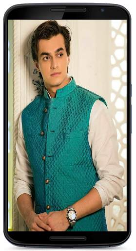 Mohsin Khan Best HD Wallpaper screenshot 6