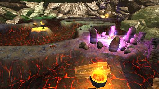 Epic Defense 3D screenshot 13