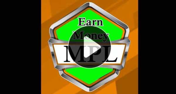 Earn money to MPL - Cricket and Game tips screenshot 1