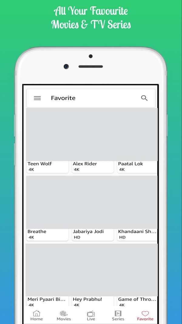 VidMax - Free Movies Downloader screenshot 8