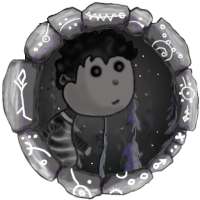 Indigo icon