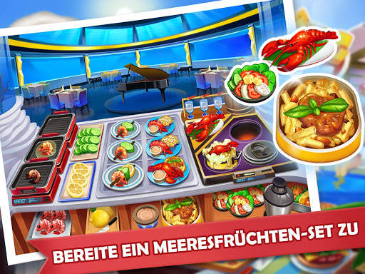 Cooking Madness - Kochspiel screenshot 22