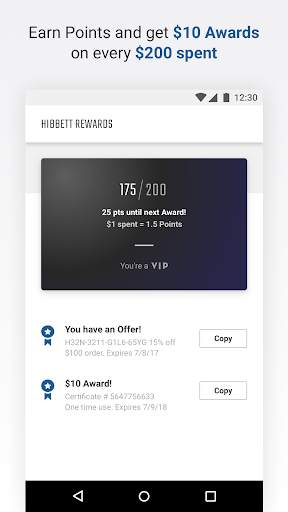 Hibbett | City Gear – Shop Sneakers and Apparel screenshot 4