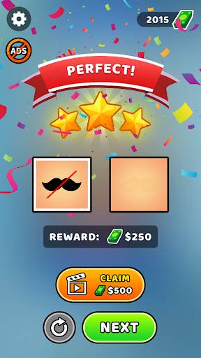 Tattoo Removal 3D Games screenshot 3