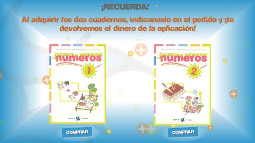 Problemas Matemáticas 5 (Lite) screenshot 4