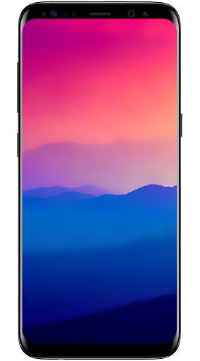 S22 Live Amoled Background screenshot 4