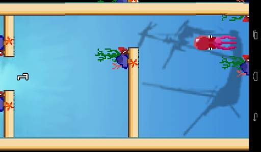 Ogi Octopus screenshot 9