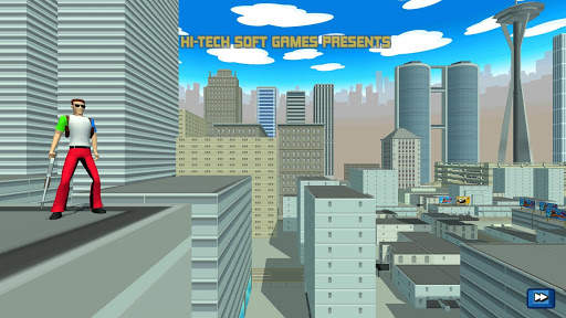 KILL MAN screenshot 1