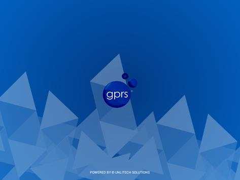 GPRS screenshot 7
