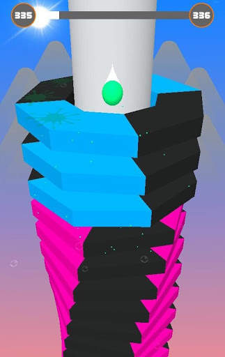 Stakes 3D screenshot 2