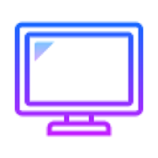 Online Video Player icon