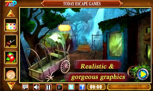 Escape Room - Hidden Mystery screenshot 5