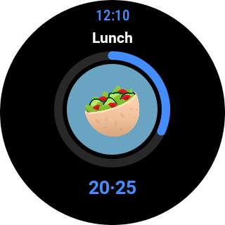 Tiimo - Visual Daily Planner screenshot 26