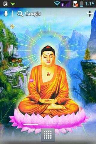 Buddha screenshot 3
