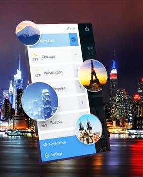 Weather Channel स्क्रीनशॉट 2