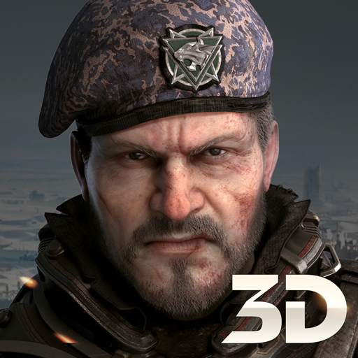 Last Shelter : 3D 1.250.178