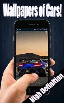 Car Wallpaper App HD Images 2 تصوير الشاشة