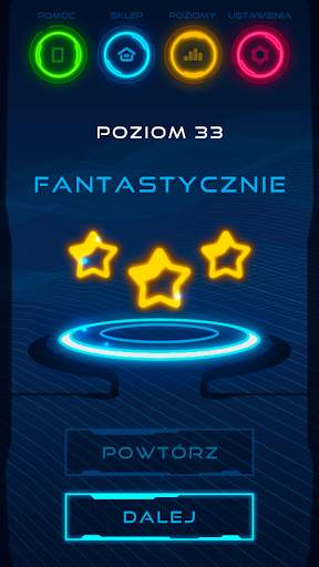 Magnetic balls 2: świecące neo screenshot 4
