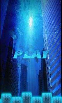Underwater World screenshot 1