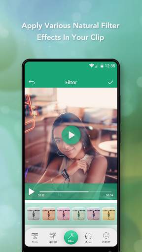 Slow Motion Video Maker screenshot 5