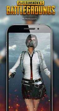 PUBG Game mobile Wallpaper screenshot 6