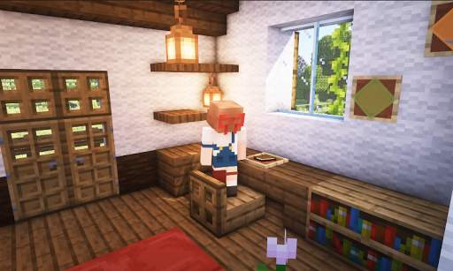 Mini Craft 2 Exploration screenshot 4