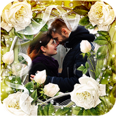 Beautiful Photo Frames icon