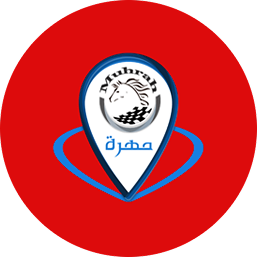 Muhrah  مهرة Car-Booking App icon