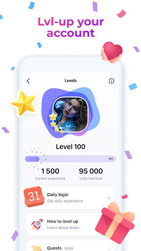 Kindda - Short Videos screenshot 5