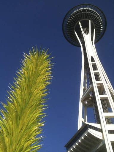 Seattle Wallpaper Travel screenshot 20