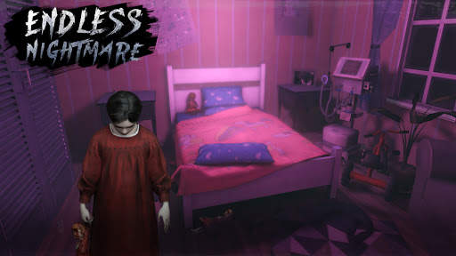 Endless Nightmare 1: Home screenshot 7