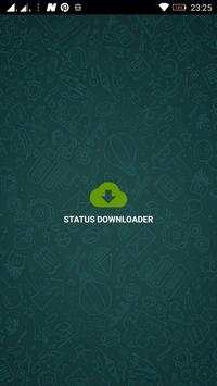 New WhatsApp Status Downloader screenshot 1