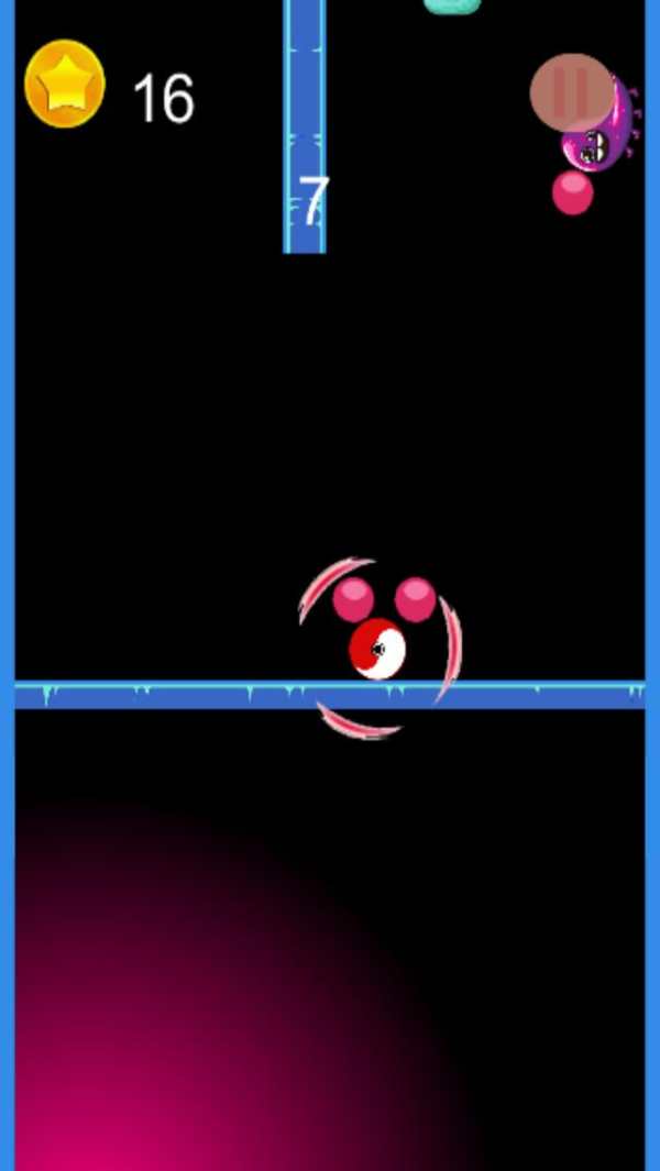 pokemon jump screenshot 3